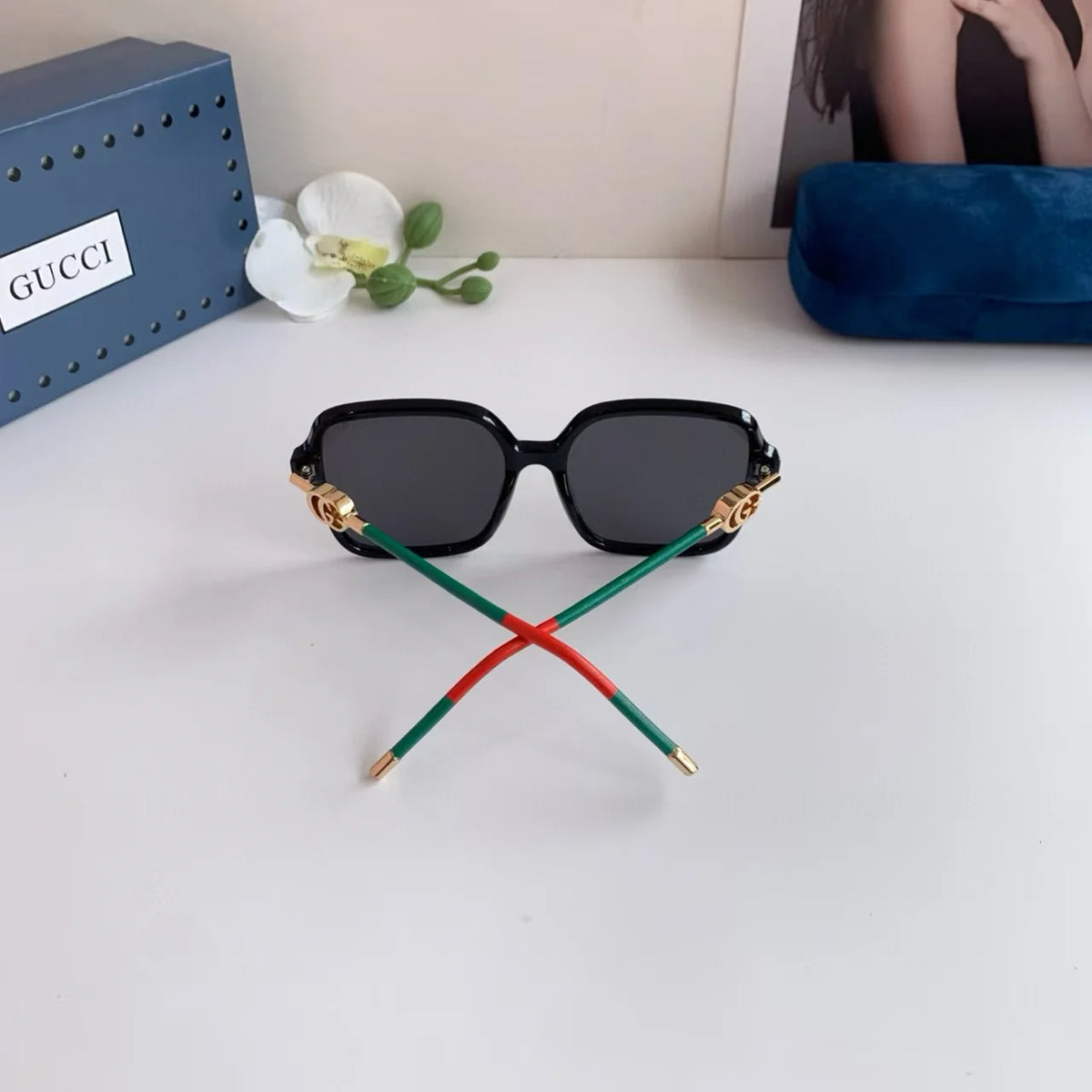 New Sunglasses