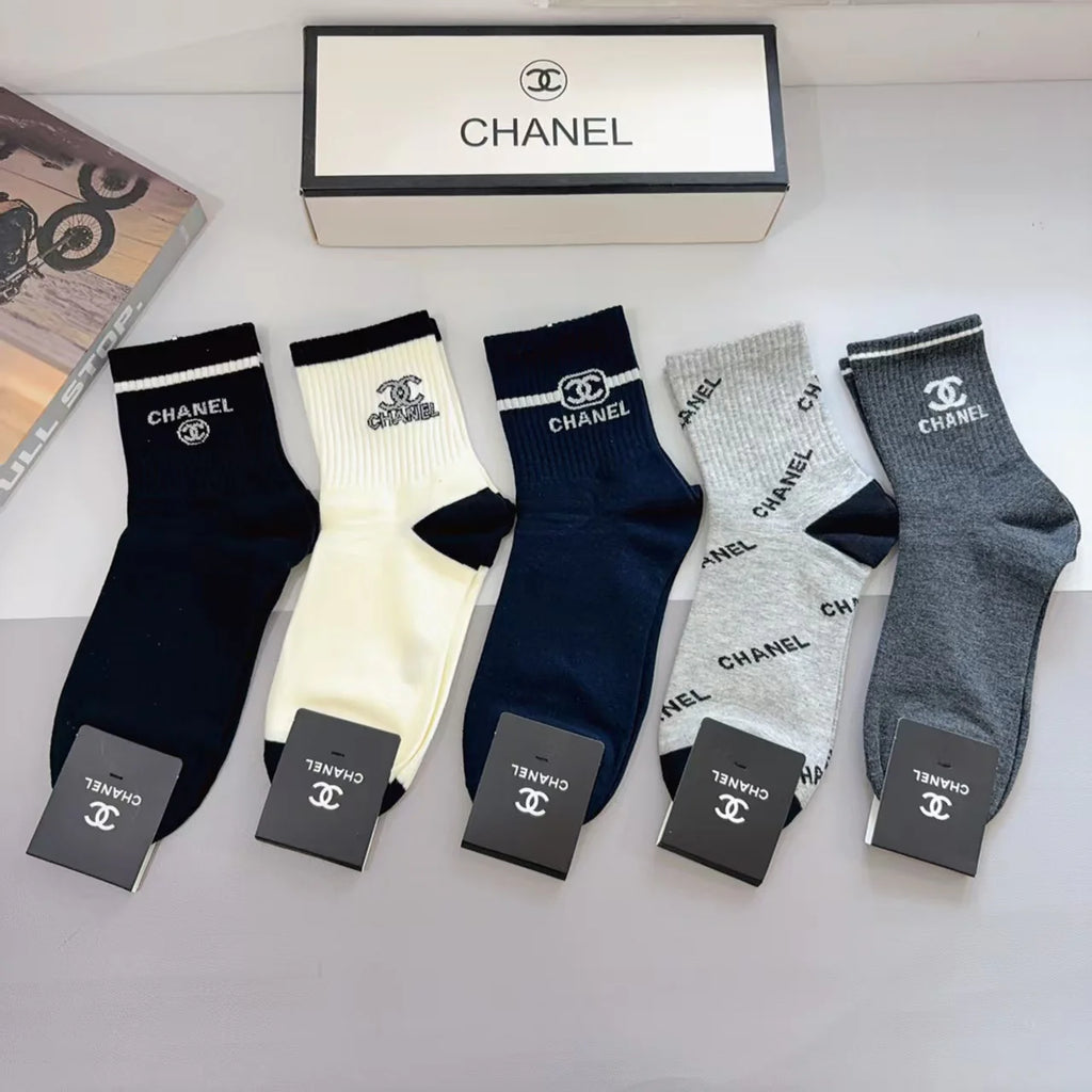 New socks