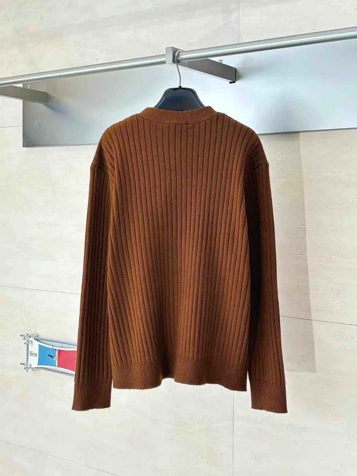 New sweater cardigan jacket