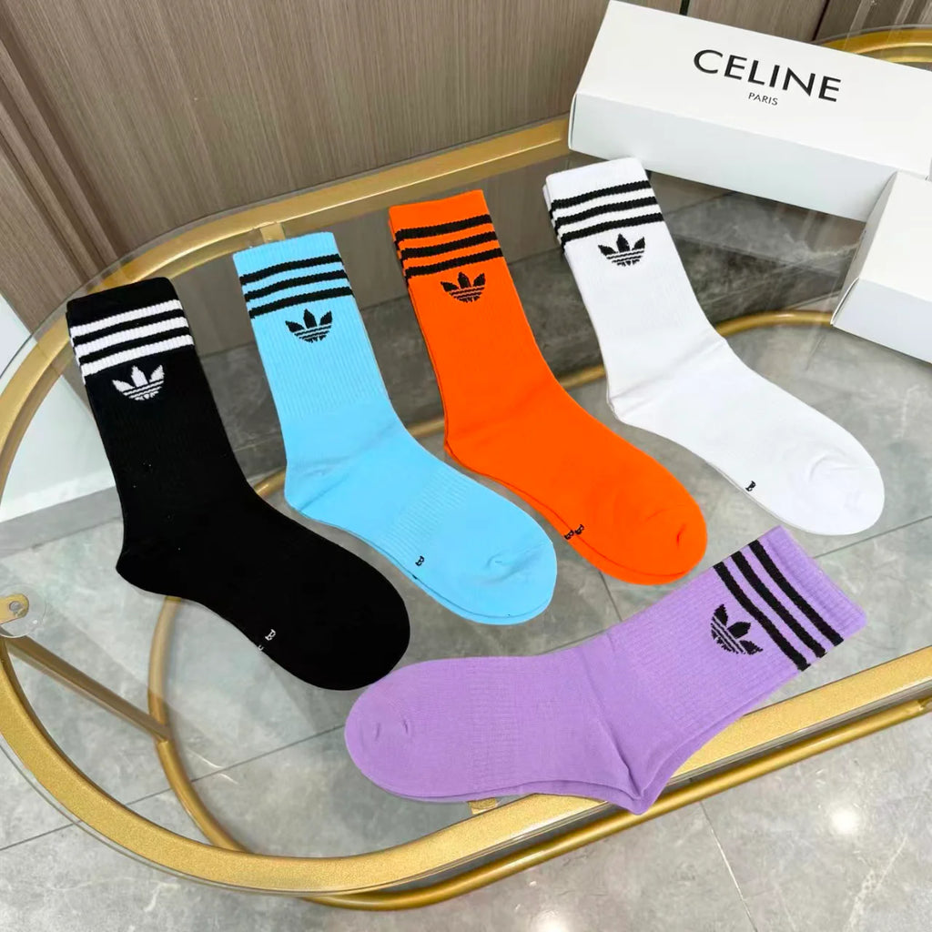 New socks