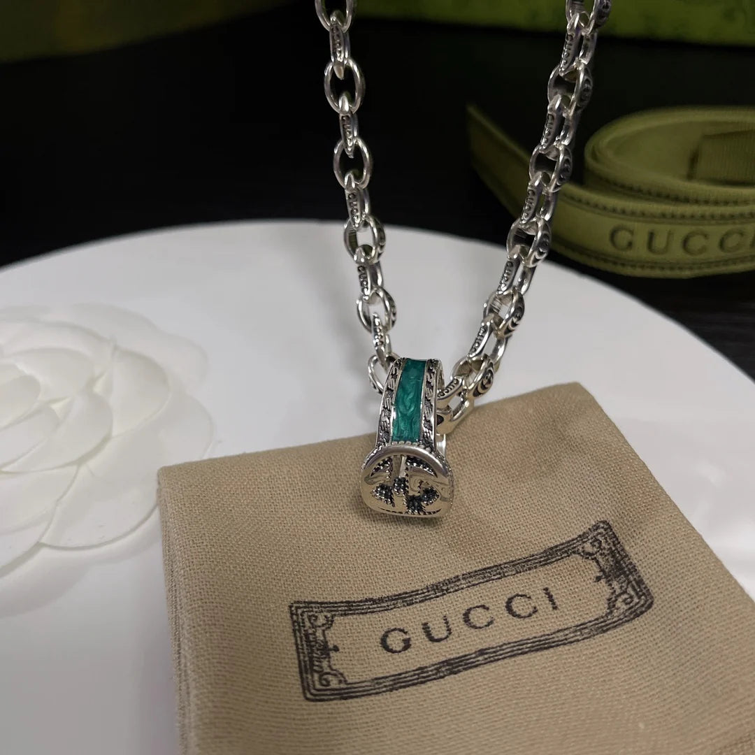 vintage necklace