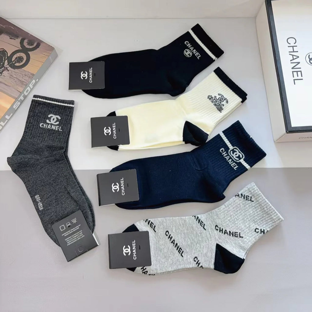 New socks