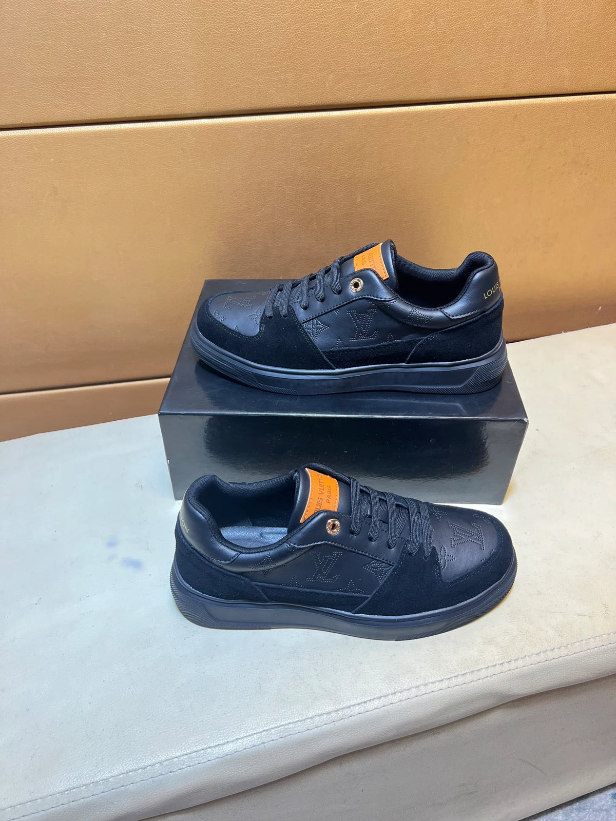 Novel and fashionable trendy shoes