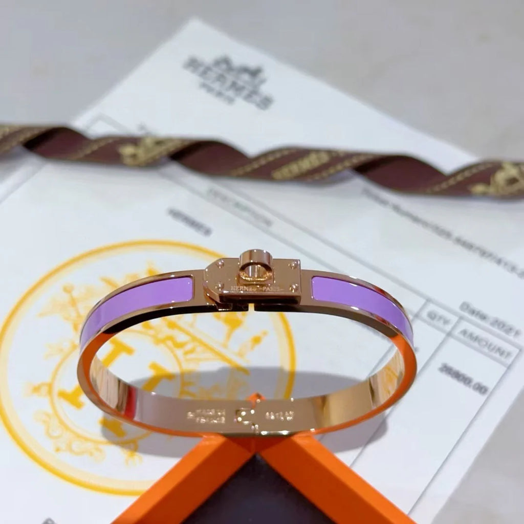 New bracelet