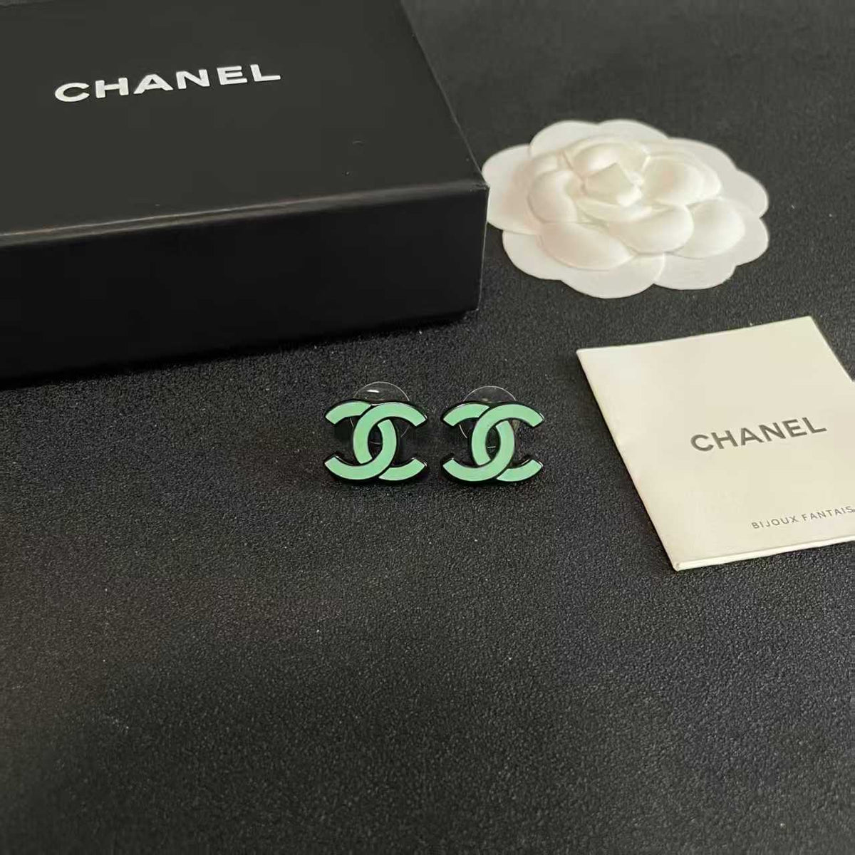 New Classic Earrings