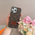 New Classic Phone Case
