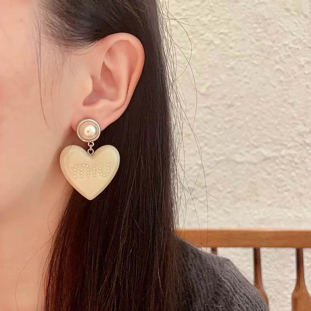 New Fashion Earrings