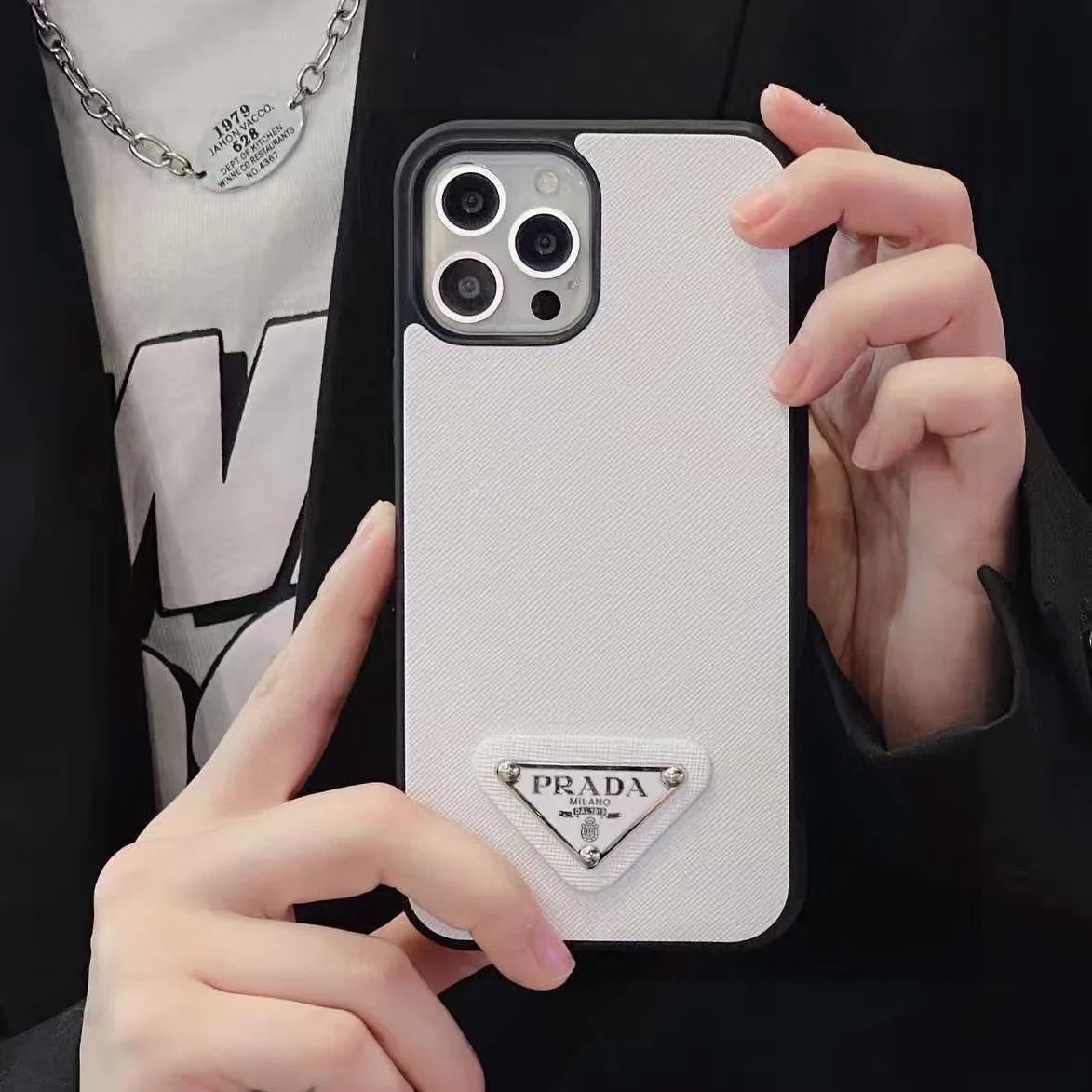 New phone case