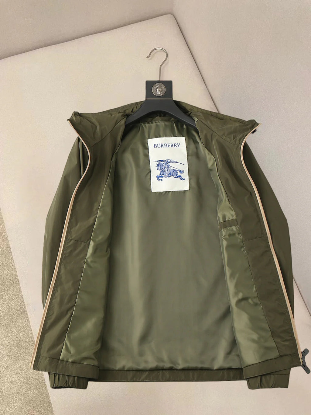 Spring and Autumn new jacket jacket