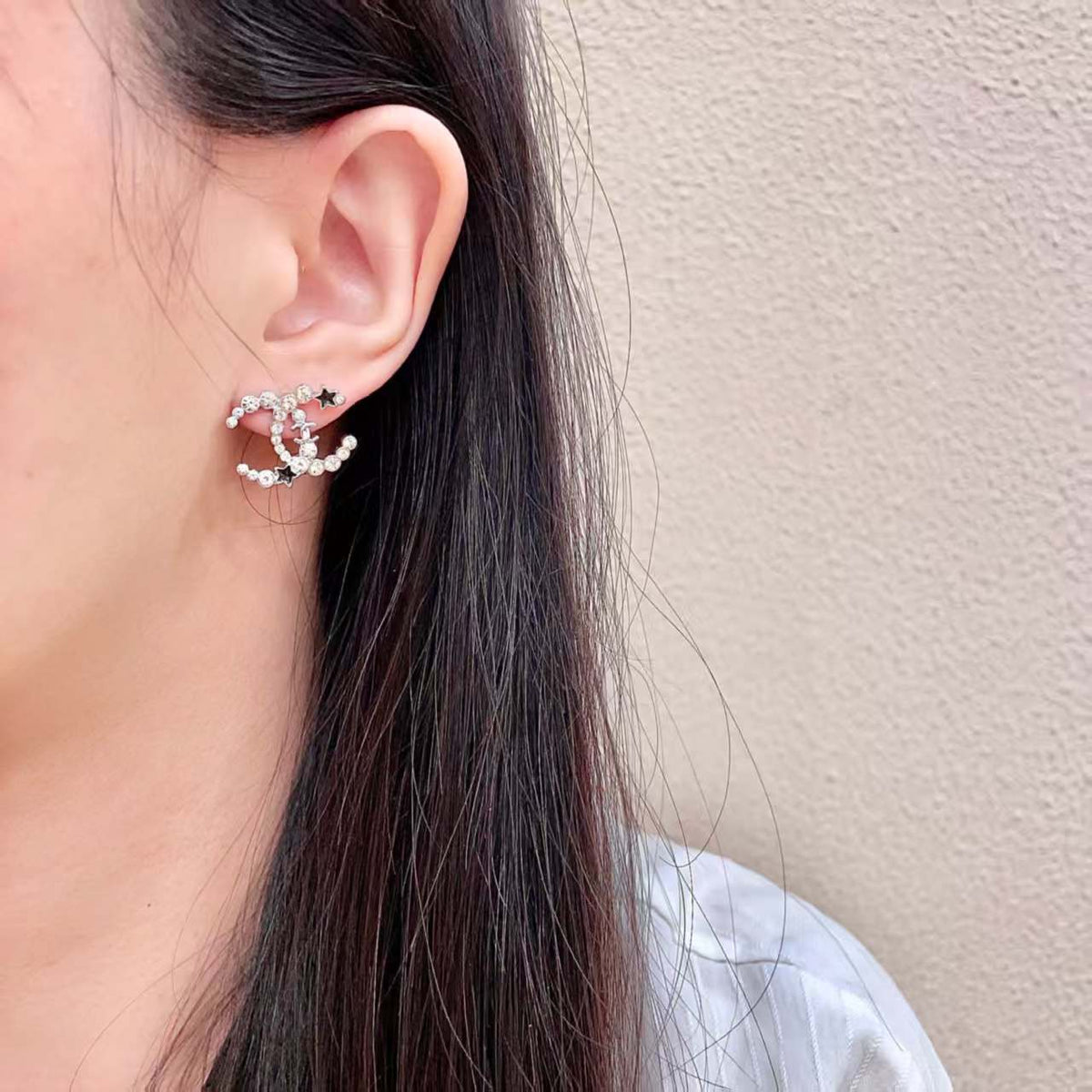 New Classic Earrings