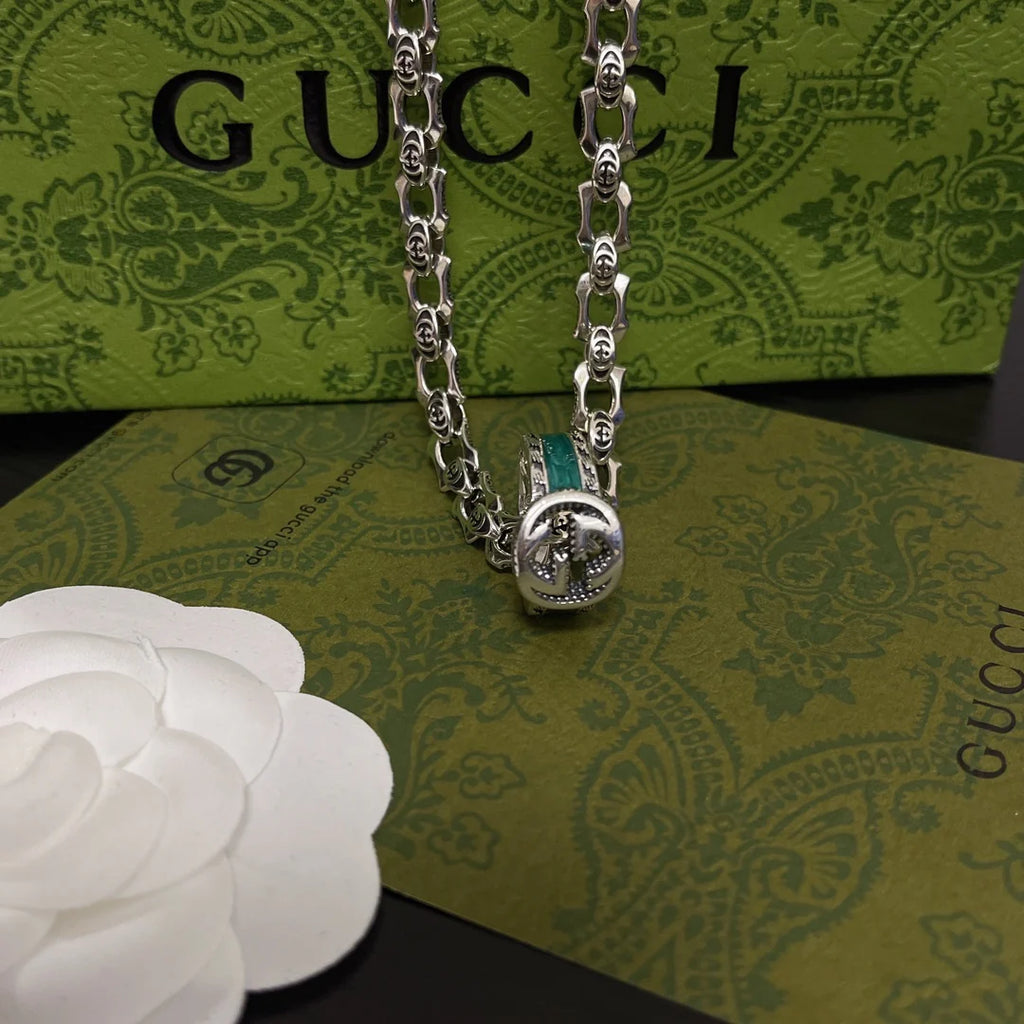 vintage necklace
