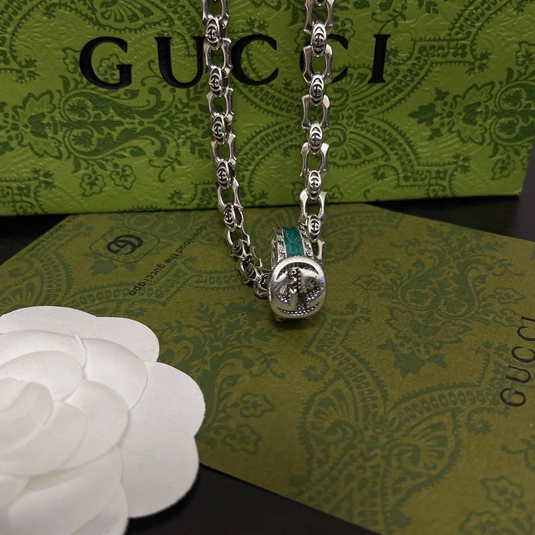 vintage necklace