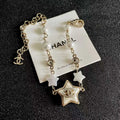 New letter bracelet