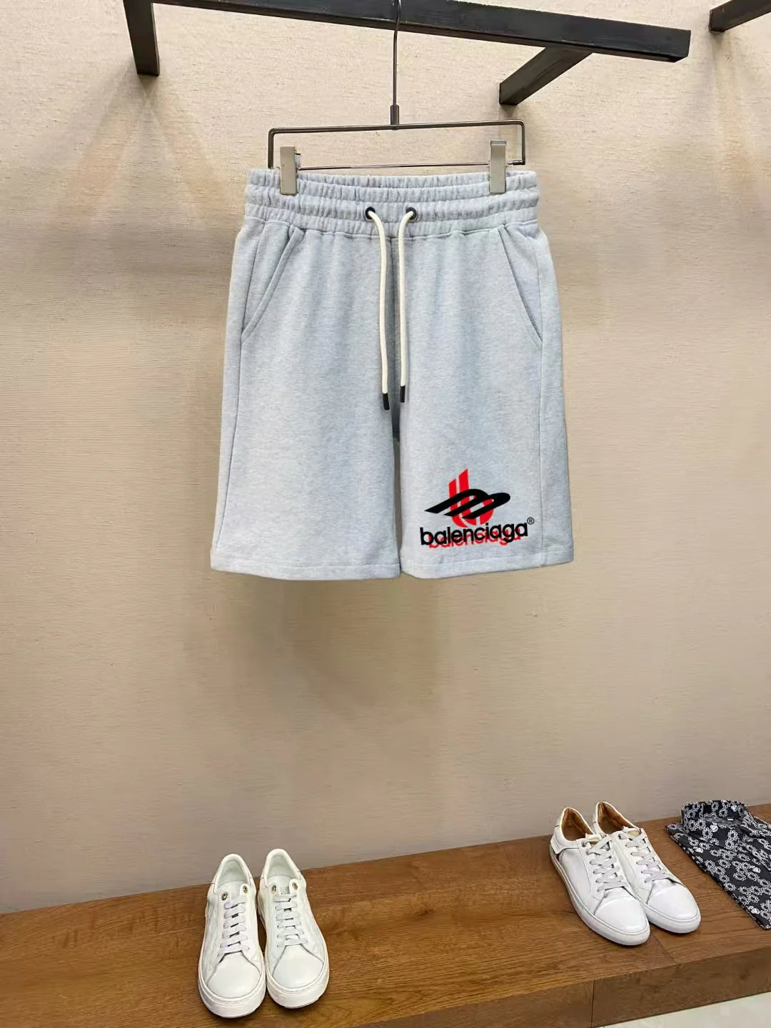 New casual shorts