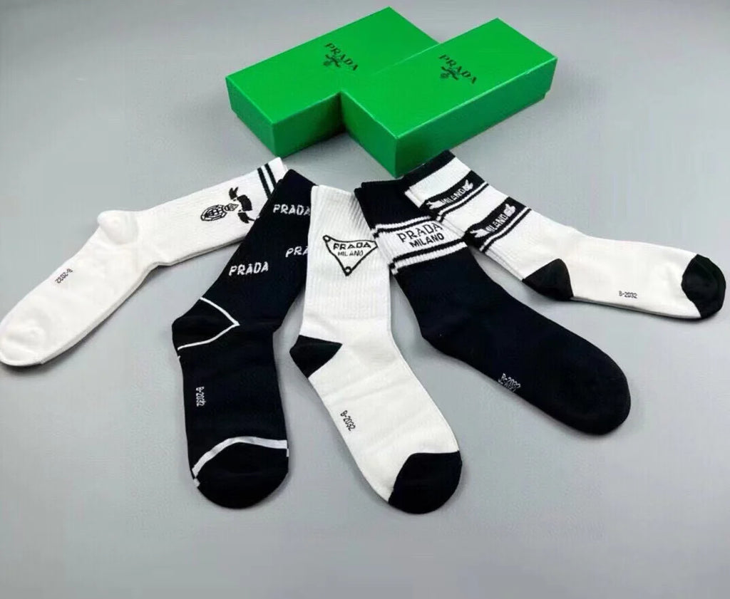 New socks
