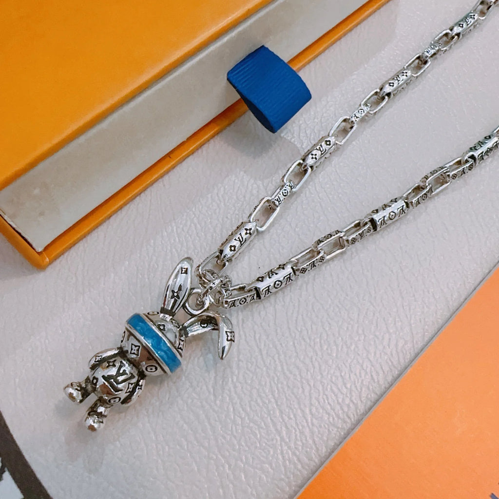 Trendy Fashion Necklace