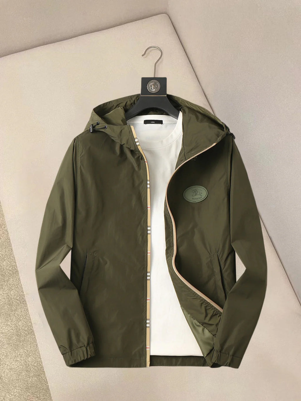 Spring and Autumn new jacket jacket