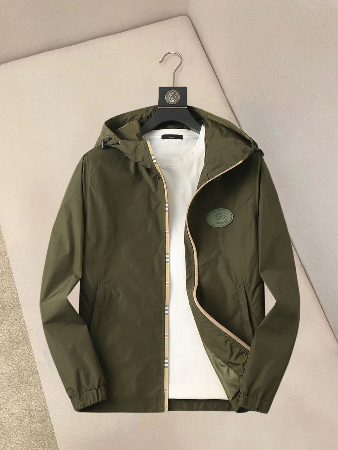 Spring and Autumn new jacket jacket