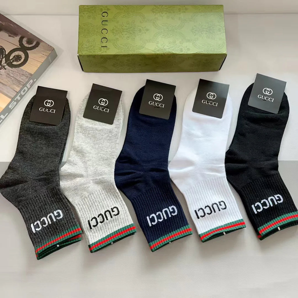 New socks