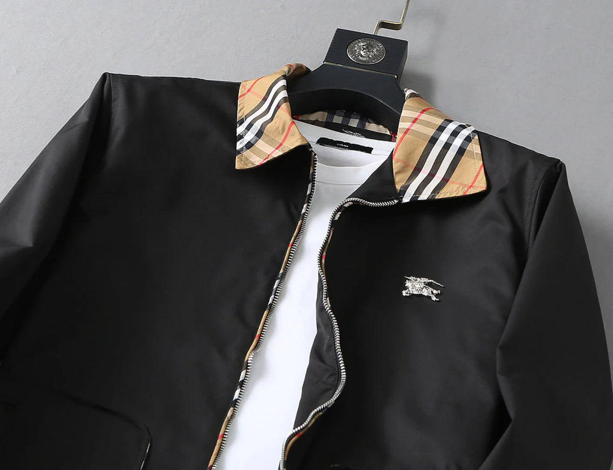 Spring and Autumn new jacket jacket
