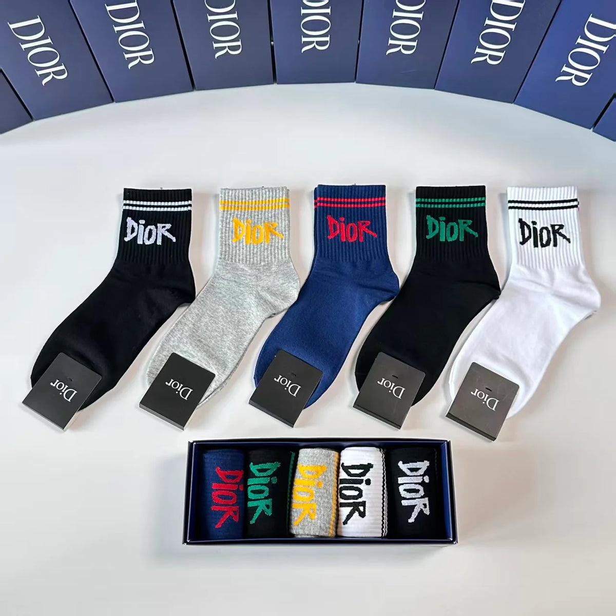 New socks