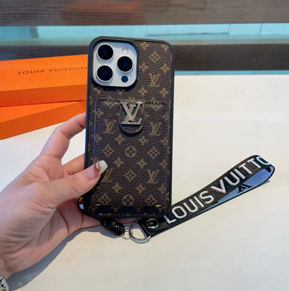New phone case