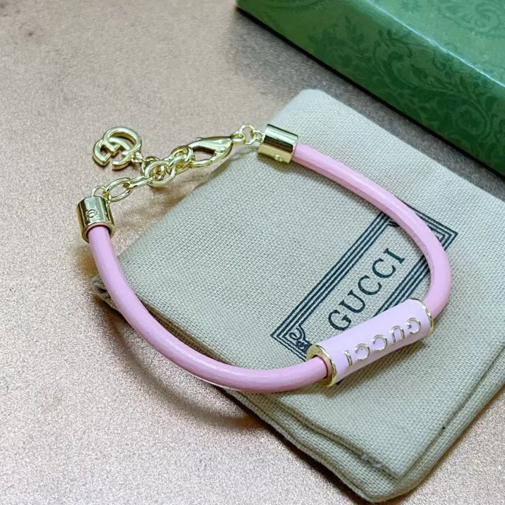 New bracelet