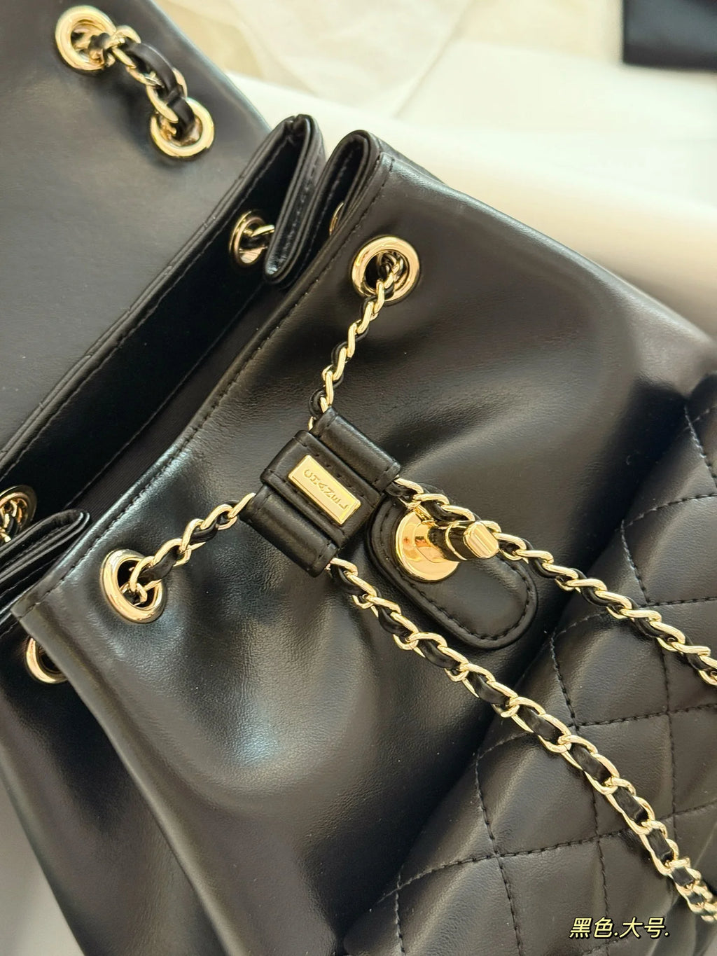 Cute backpack