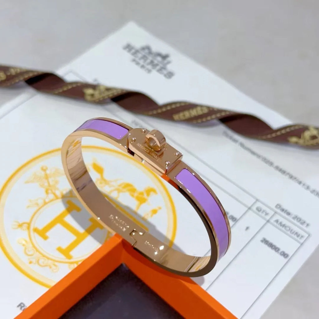 New bracelet