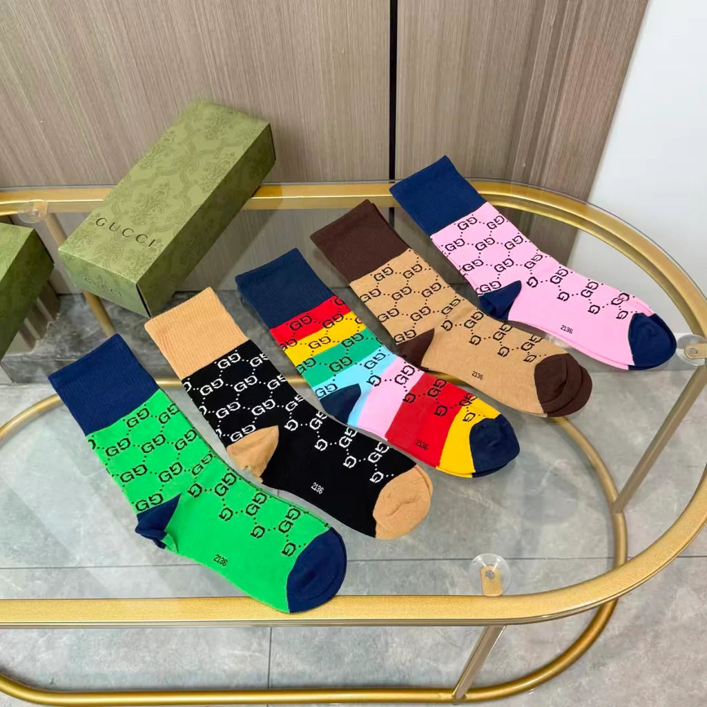 New socks