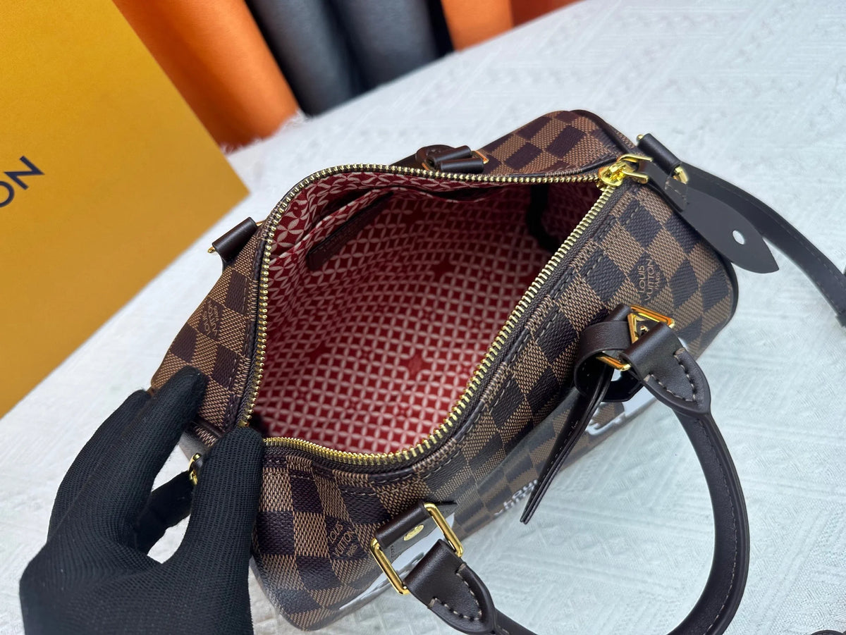 messenger bag