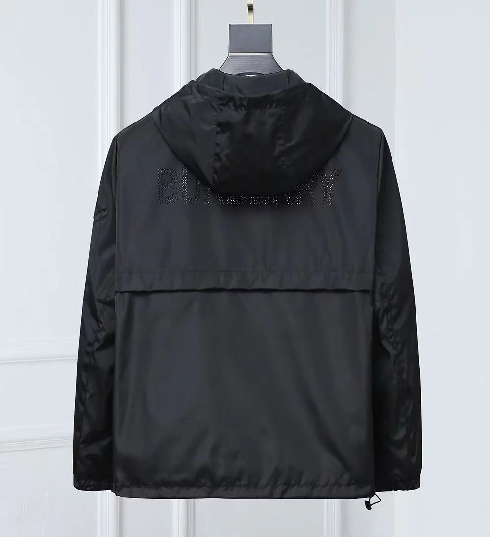 New jacket,