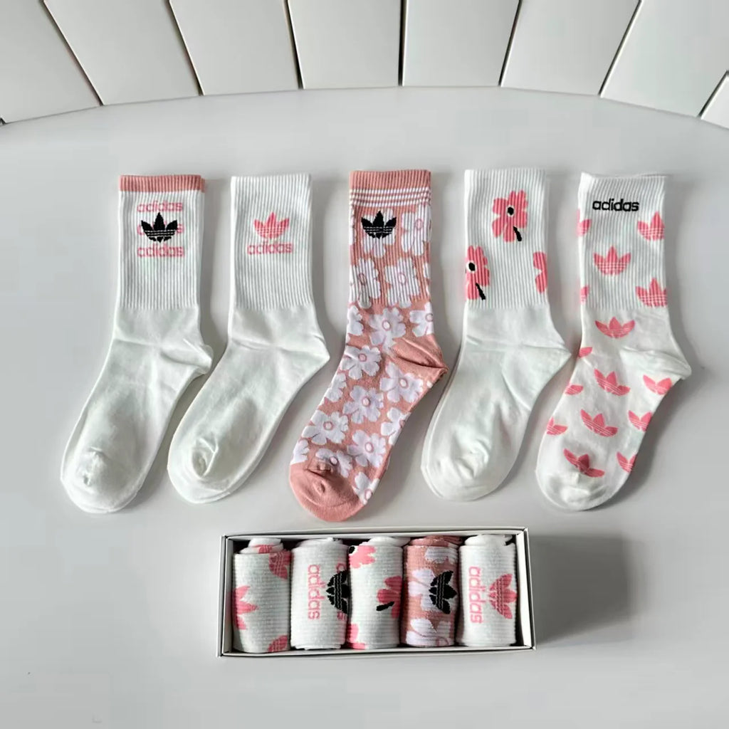 New Clover Socks