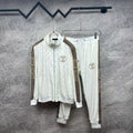 New Embroidered Full Print Set