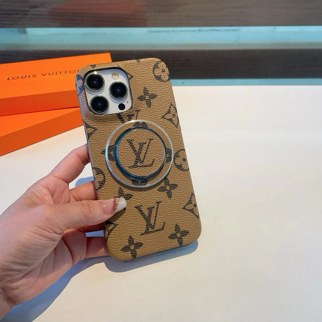 Classic presbyopia phone case