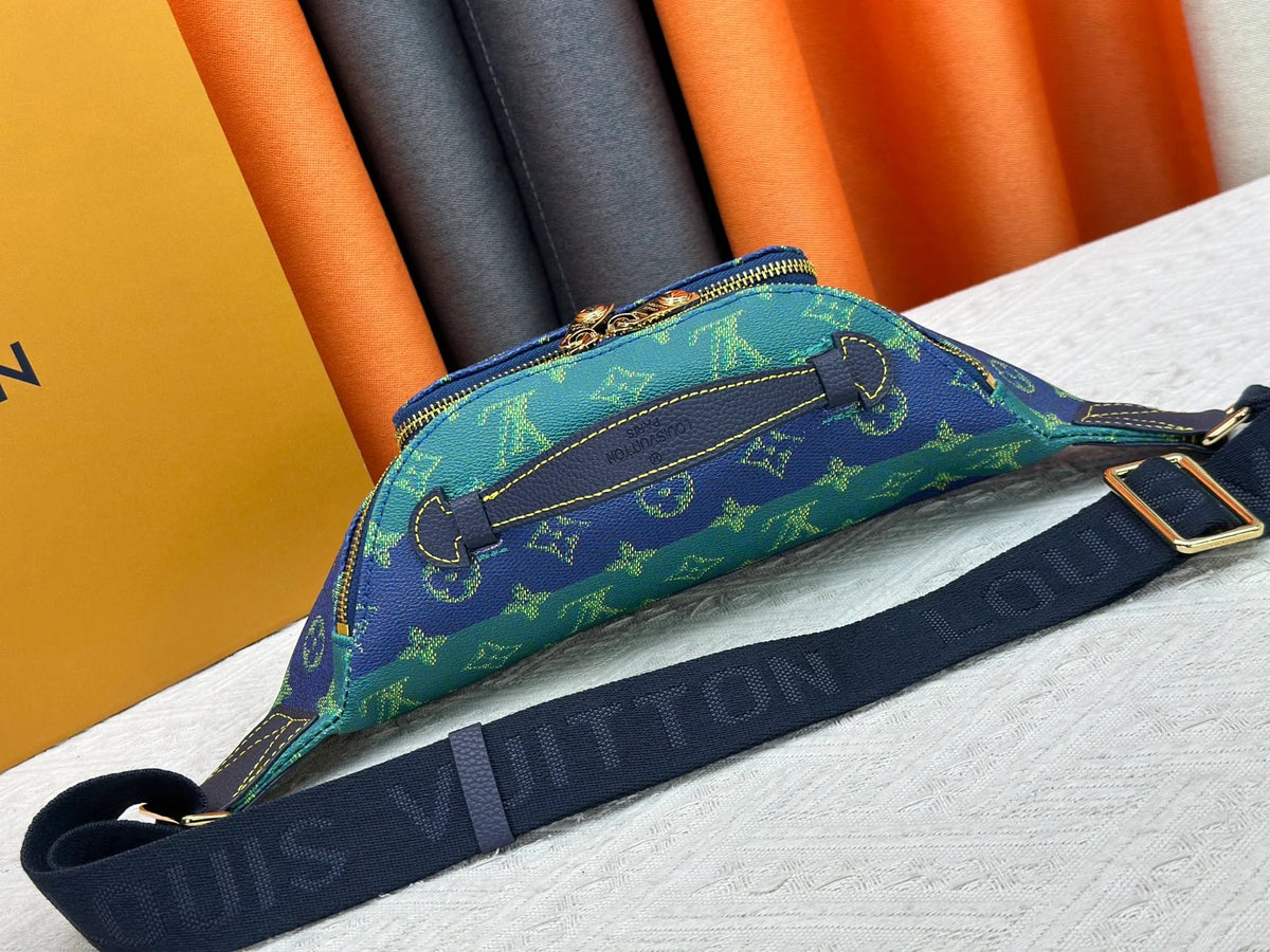 New Rush waist bag