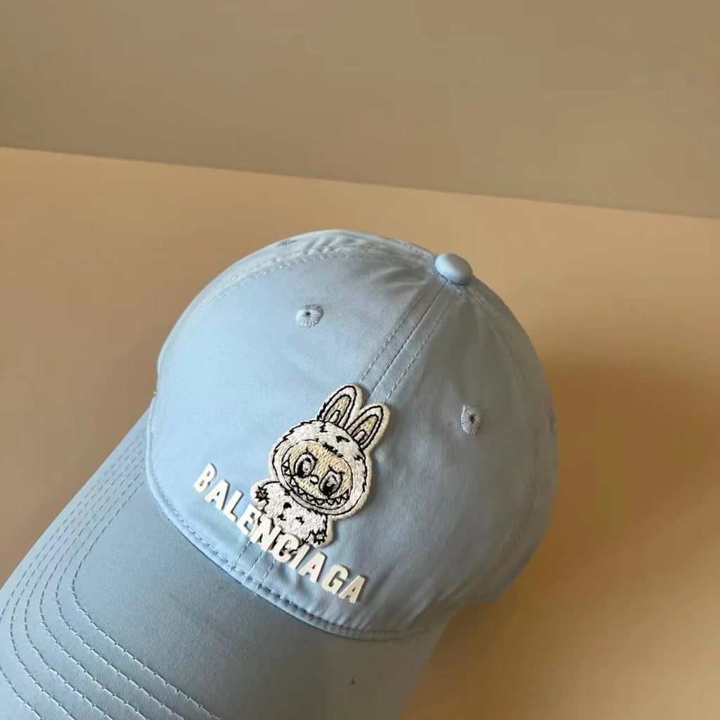 New baseball cap