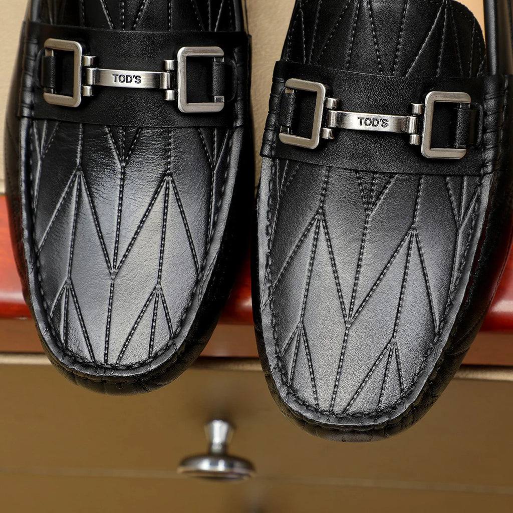 New men's shoes