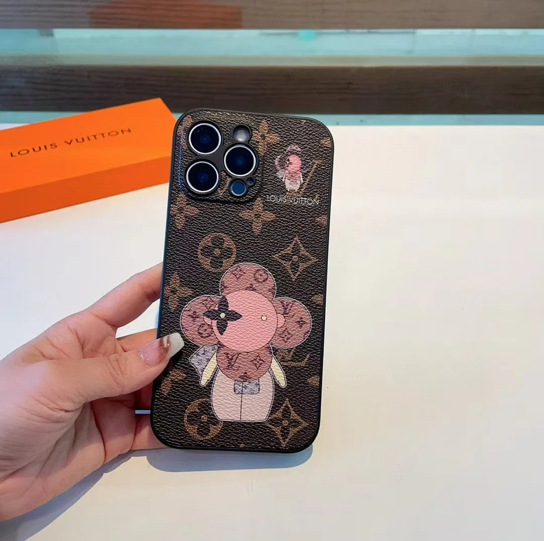 New Sunflower Phone Case