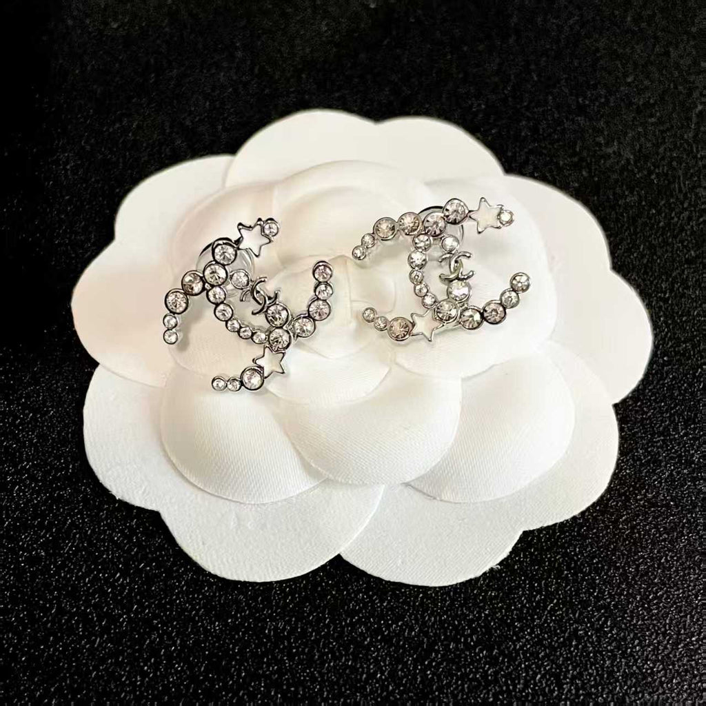 New Classic Earrings