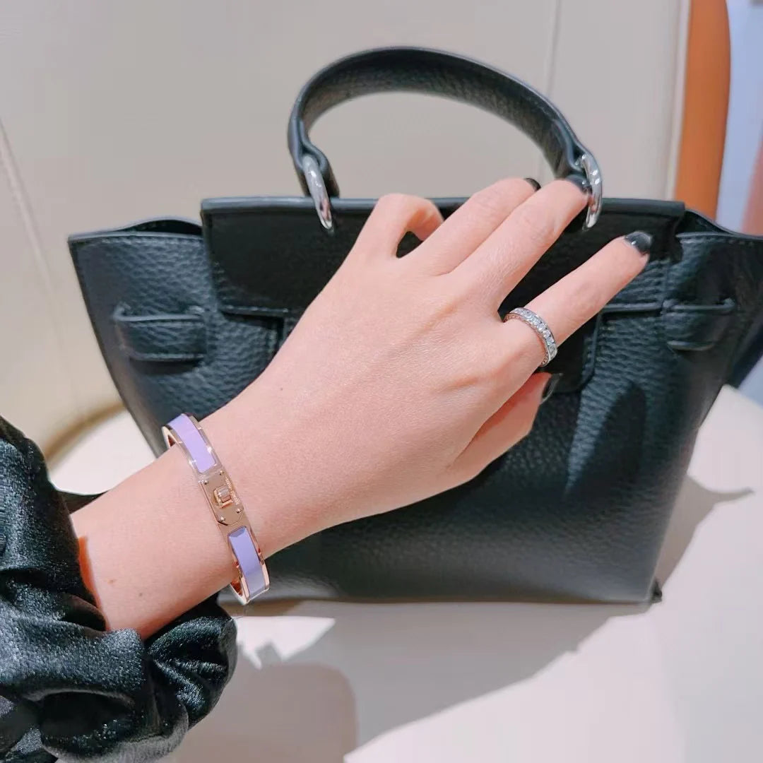 New bracelet