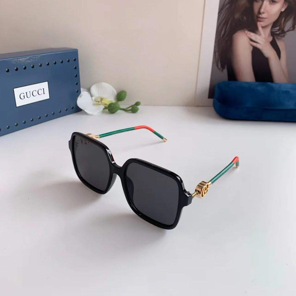 New Sunglasses