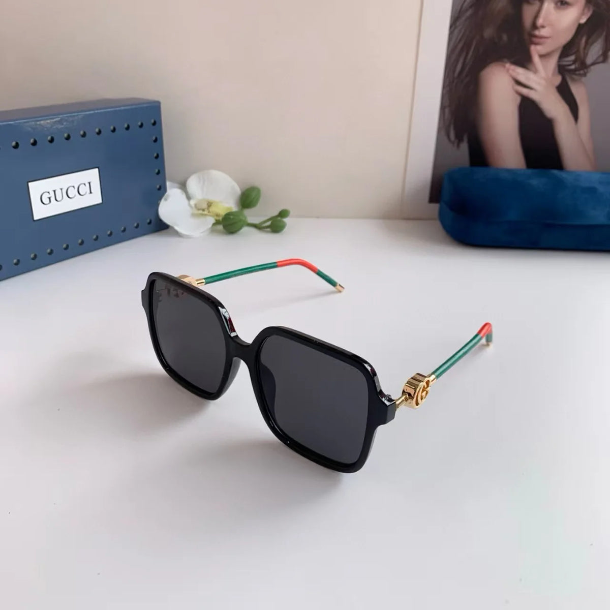 New Sunglasses