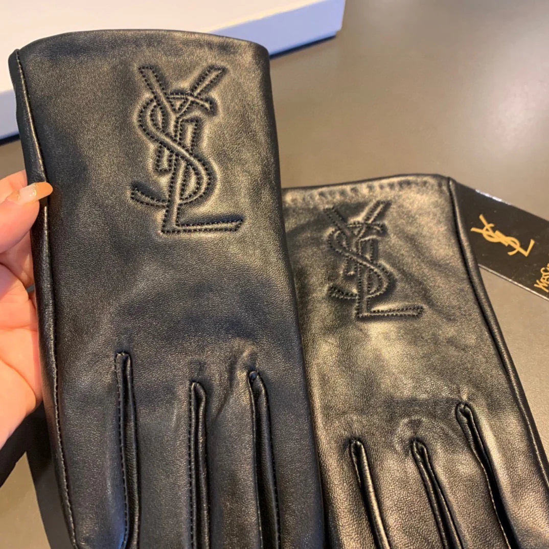 New high-end sheepskin gloves for women 🎉🎉