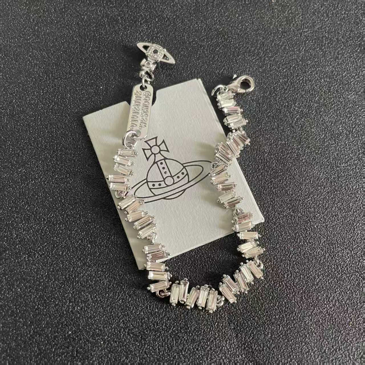 New bracelet