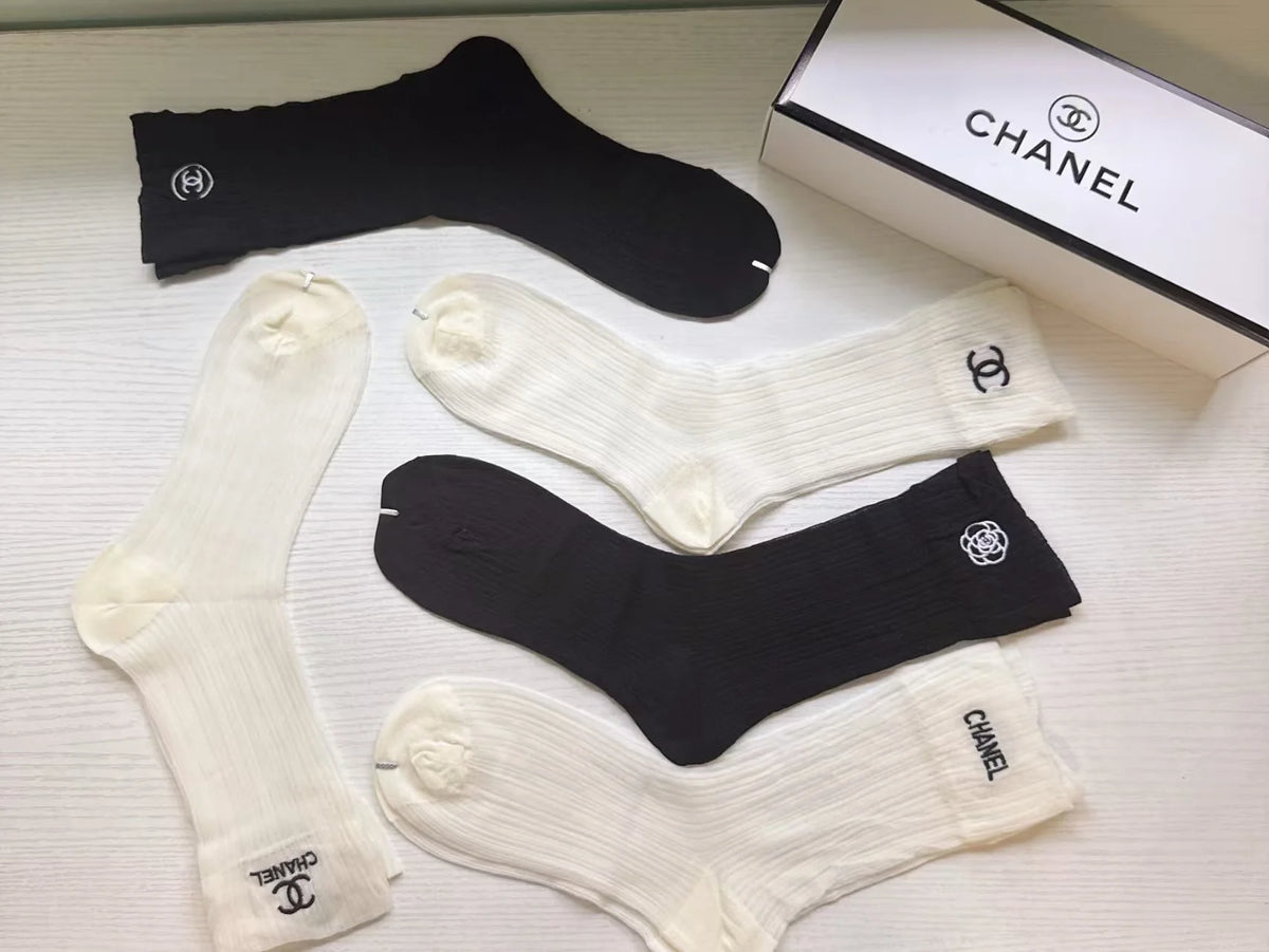 New socks