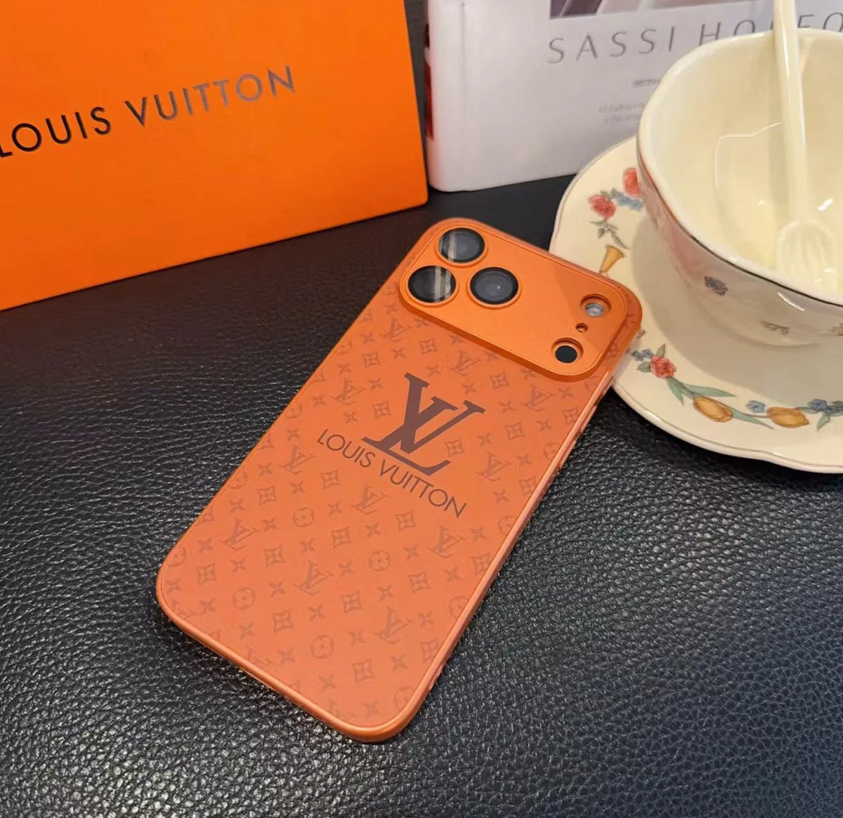New phone case