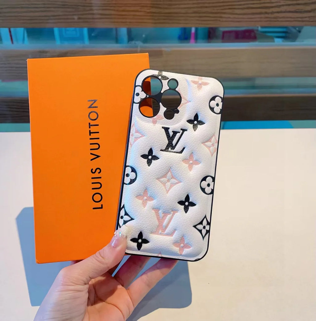 New Colorful Phone Case