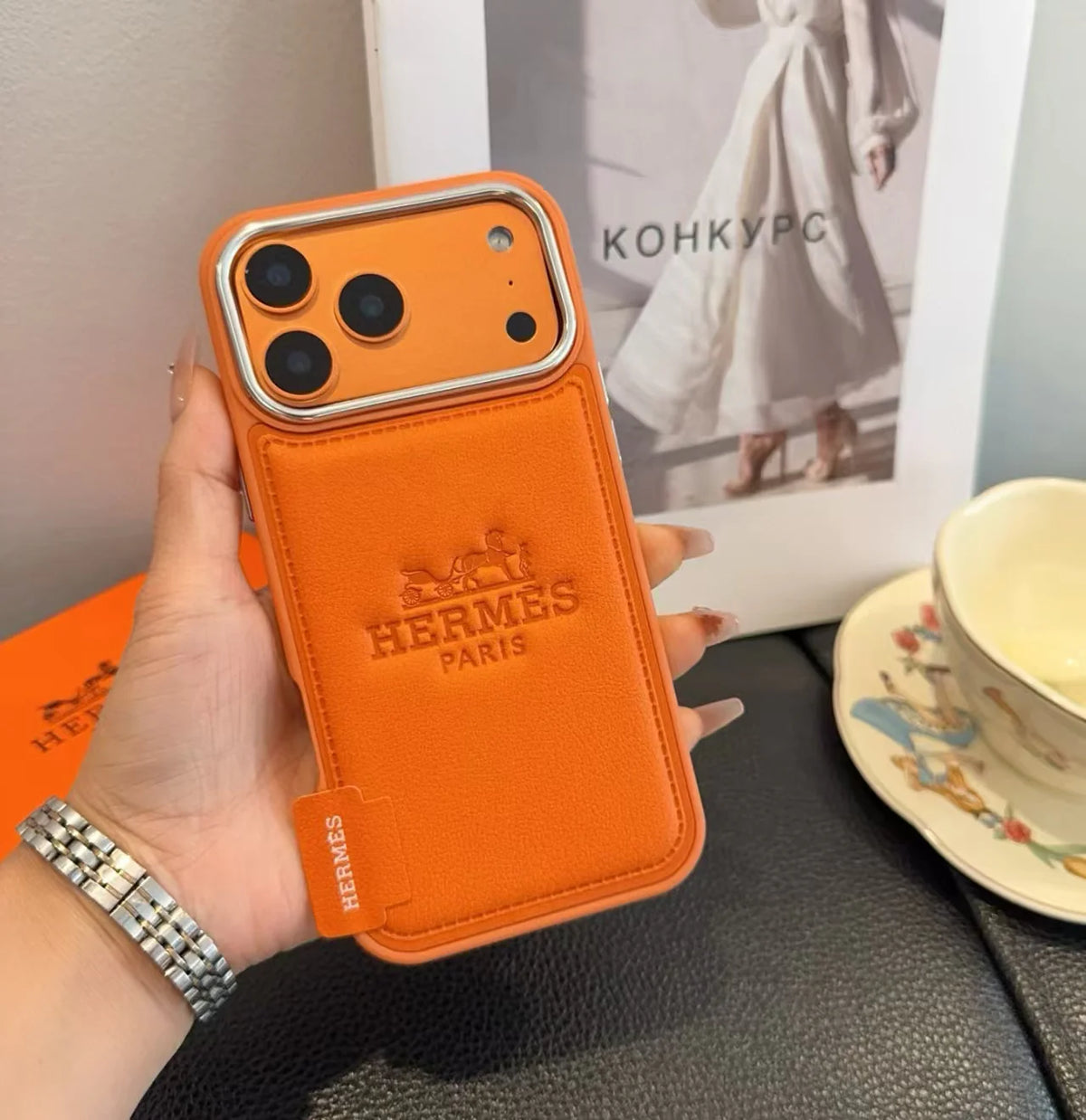 New phone case