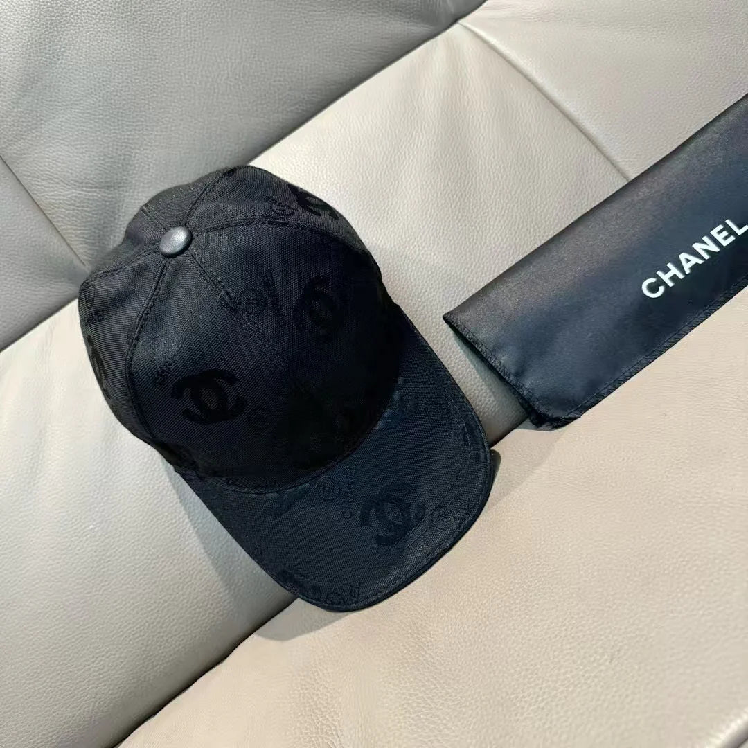 New baseball cap